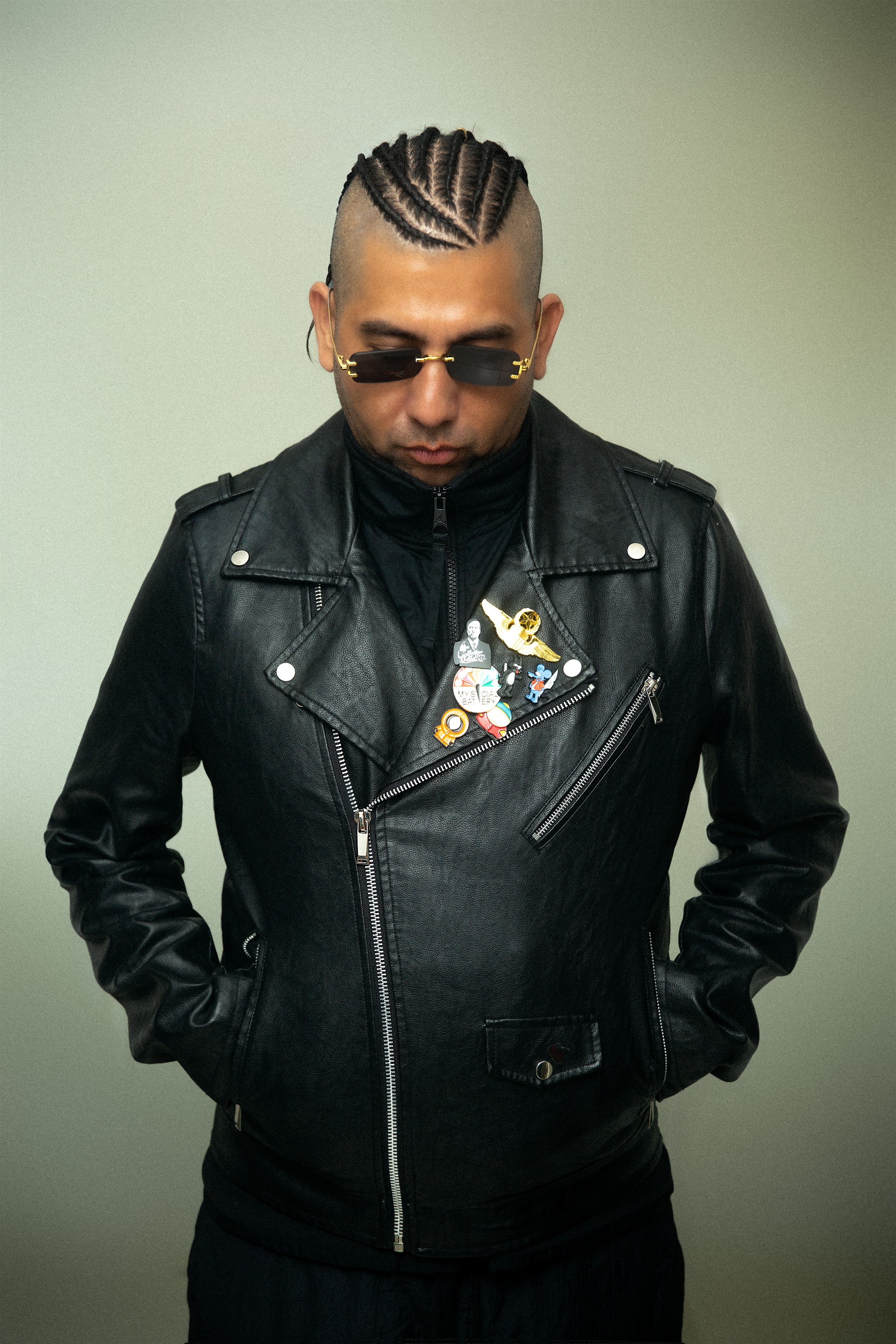 Angel Santos